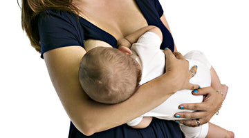 20 Essentials to Get You Through the First Week of Motherhood