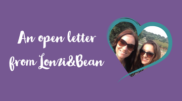 Lonzi and bean Claire neil and Ilona wylie