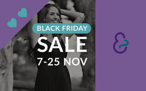 Black Friday Deals at Lonzi&Bean Maternity and Breastfeeding