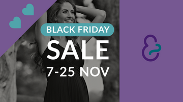 Black Friday Deals at Lonzi&Bean Maternity and Breastfeeding