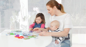 The ingenious LapBaby now available in SA