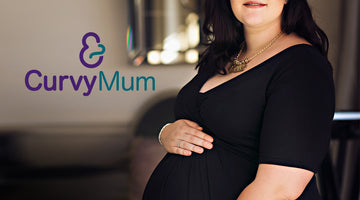 Lonzi&Bean launches CurvyMum Plus-size Maternity Range