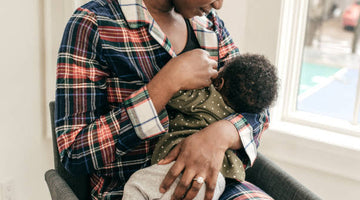 Relactation breastfeeding