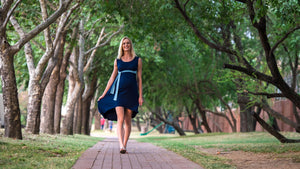 Lonzi&Bean Maternity Opens JHB Store