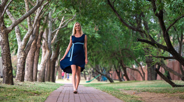 Lonzi&Bean Maternity Opens JHB Store