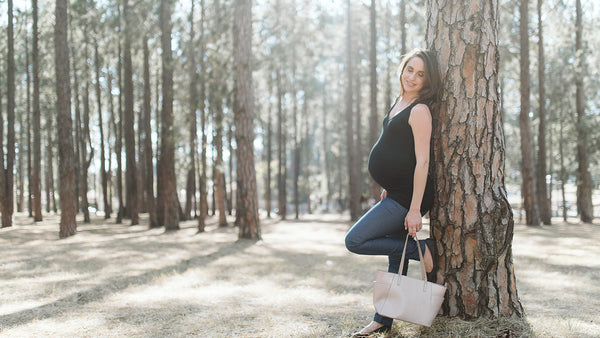 Breastfeeding Tops