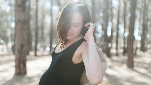 MilkiMum Maternity Breastfeeding Tops