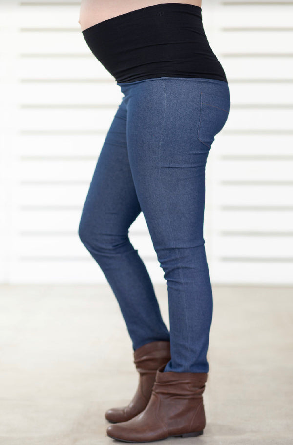 Maternity Jeggings