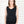 Load image into Gallery viewer, Essentials Maternity Vest - Black - Lonzi&Bean Maternity