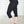 Load image into Gallery viewer, ComfiMum Cropped Maternity Leggings – Black - Lonzi&Bean Maternity