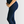 Load image into Gallery viewer, ComfiMum Over-Under Belly Maternity Leggings – Navy - Lonzi&Bean Maternity