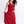 Load image into Gallery viewer, Maximum Maternity Feeding Dress - Wine Red - Lonzi&Bean Maternity
