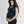 Load image into Gallery viewer, MilkiMum Maternity Breastfeeding Vest – Navy - Lonzi&Bean Maternity