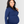 Load image into Gallery viewer, MilkiMum Maternity Breastfeeding Top - Navy - Lonzi&Bean Maternity