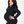 Load image into Gallery viewer, milkimum maternity breastfeeding top black long sleeve - Lonzi&bean