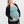 Load image into Gallery viewer, Multi-Way Maternity Cardigan Cashmere Feel - Black - Lonzi&Bean Maternity
