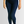 Load image into Gallery viewer, ComfiMum Over-Under Belly Maternity Leggings – Navy - Lonzi&Bean Maternity