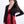 Load image into Gallery viewer, Maximum Maternity Feeding Dress - Wine Red - Lonzi&Bean Maternity