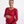Load image into Gallery viewer, MilkiMum Maternity Breastfeeding Top - Burgundy Red - Lonzi&Bean Maternity