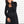 Load image into Gallery viewer, UltiMum Maternity & Feeding Dress Long Sleeved - Black - Lonzi&Bean Maternity