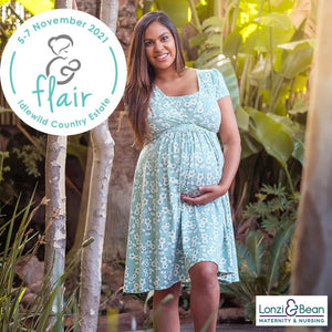 Lonzi&Bean Maternity to exhibit at Flair Baby and Toddler Market