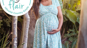 Lonzi&Bean Maternity to exhibit at Flair Baby and Toddler Market