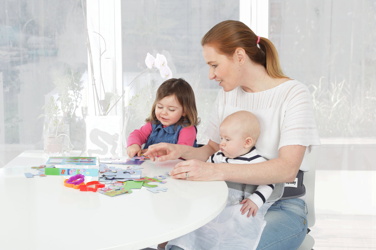 The ingenious LapBaby now available in SA – Lonzi&Bean Maternity and ...