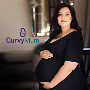 Lonzi&Bean launches CurvyMum Plus-size Maternity Range