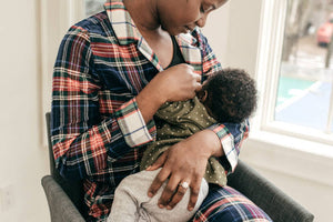Relactation breastfeeding