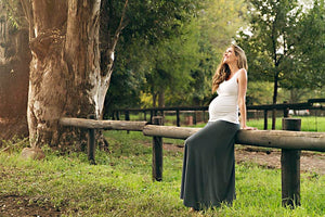 Maternity Skirts