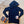 Load image into Gallery viewer, ComfiMum Breastfeeding Hoodie - Navy
