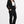 Load image into Gallery viewer, Maternity Straight Leg Pants - Black
