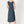 Load image into Gallery viewer, Hi-Lo Maternity Dress - Charcoal&amp;Lilac - Lonzi&amp;Bean Maternity
