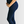 Load image into Gallery viewer, ComfiMum Over-Under Belly Maternity Leggings – Navy - Lonzi&amp;Bean Maternity
