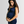 Load image into Gallery viewer, MilkiMum Maternity Breastfeeding Vest – Navy - Lonzi&amp;Bean Maternity
