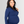 Load image into Gallery viewer, MilkiMum Maternity Breastfeeding Top - Navy - Lonzi&amp;Bean Maternity
