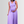 Load image into Gallery viewer, MaxiMum Maternity Breastfeeding Dress - Lilac - Lonzi&amp;Bean Maternity
