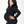 Load image into Gallery viewer, milkimum maternity breastfeeding top black long sleeve - Lonzi&amp;bean
