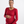Load image into Gallery viewer, MilkiMum Maternity Breastfeeding Top - Burgundy Red - Lonzi&amp;Bean Maternity
